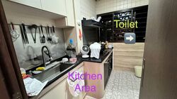 Blk 309 Hong Kah East Place (Jurong East), HDB 4 Rooms #574499851